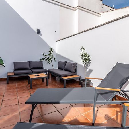 Apto. El Atico De Los Patios Кордова Екстер'єр фото