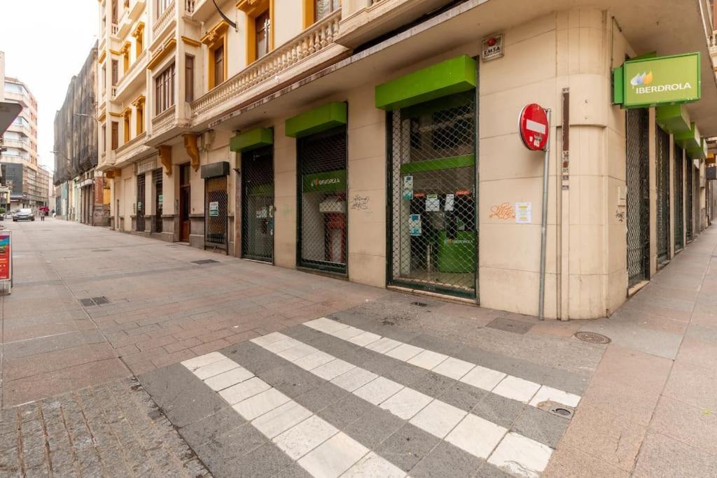 Apto. El Atico De Los Patios Кордова Екстер'єр фото